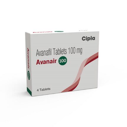 Avanair 100 (Avanafil)