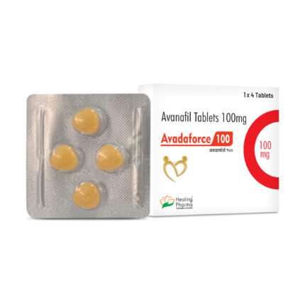 Avadaforce 100 mg